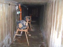 Antrieb Notbel�ftung