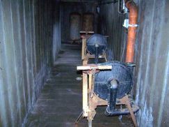 Antrieb Notbel�ftung