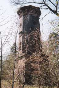 Lugturm